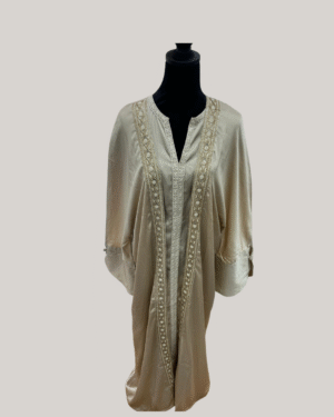 Abaya Inner Dress