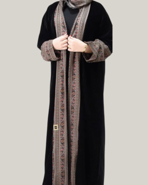 Tropical Breeze Kaftan