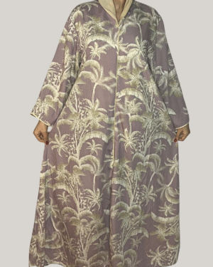 Hawaian Jalabiya