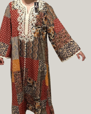 Artistry Jalabiya