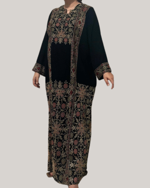 Palestinian Heritage Jalabiya
