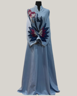Azure Flora