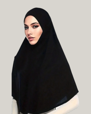 Hijab for Omrah