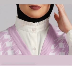 Peter pen collar