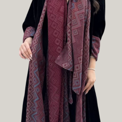 Kaftan-8---Red