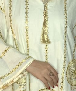 Kuwaiti Jalabiya 10
