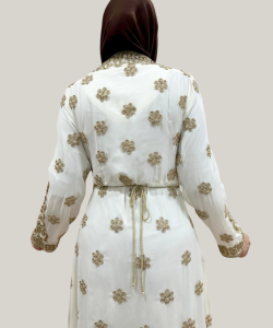 The Golden Empress Kaftan1